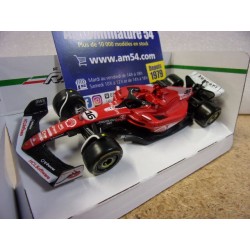 2023 Ferrari F1 SF-23 n°16...