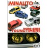MINAUTOmag Magazine Hors Série Youngtimers n°1 2024