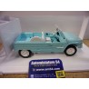 Citroen Méhari Light Blue 1983 181802 Norev