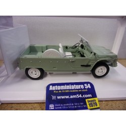 Citroen Méhari Khaki 1983 Limited Edition 300 181803 Norev