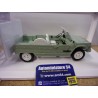 Citroen Méhari Khaki 1983 Limited Edition 300 181803 Norev