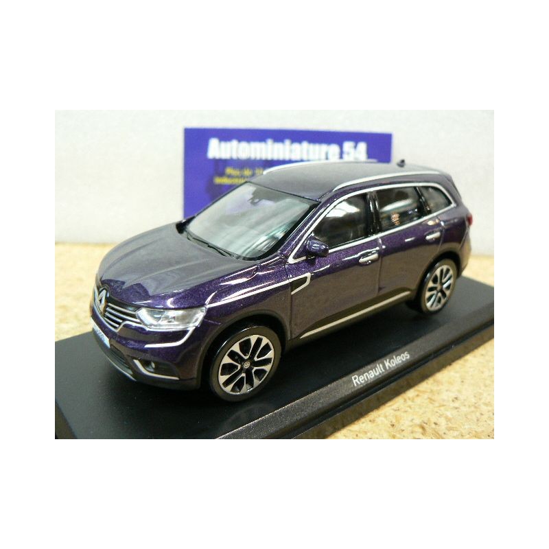 Renault Koleos 2016 518391Norev