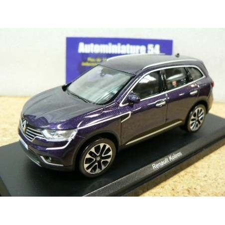 Renault Koleos 2016 518391Norev