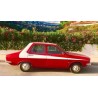 Renault R12 "Starsky & Hutch " Hommage Limited Edition numéro 000 -300 18529 Norev