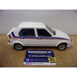 Citroen Visa Trophée Groupe B White 1983 OT1053 OttoMobile