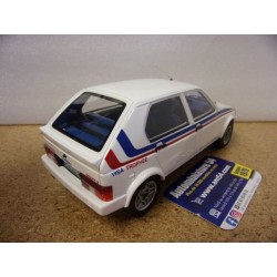 Citroen Visa Trophée Groupe B White 1983 OT1053 OttoMobile