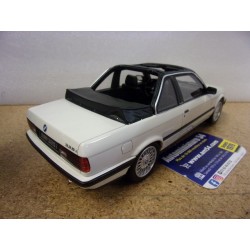 BMW E30 325i TC2 Baur White 218 1990 OT1097 OttoMobile