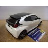 Toyota Yaris GRMN Circuit Package White Pearl 2022 OT1071 OttoMobile