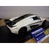 Koenigsegg Regera Record Crystal White 2023 GT913 GT Spirit