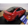 Mercedes C63 AMG Edition 507 Fire Opal Red 2014 GT920 GT Spirit
