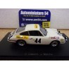 1969 Porsche 911T n°44 Laurent - Marche Le Mans S9744 Spark Model