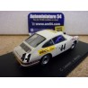 1969 Porsche 911T n°44 Laurent - Marche Le Mans S9744 Spark Model