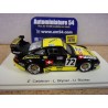 1996 Porsche 911 - 993 GT2 Stadler n°72 Calderari - Bryner - Richter Le Mans S5523 Spark Model