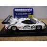 1983 Rondeau Ford M482 n°24 Pescarolo - Boutsen Le Mans S8466 Spark Model