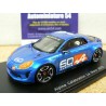 Alpine Celebration Renault Le Mans 2015 S4947 Spark Model