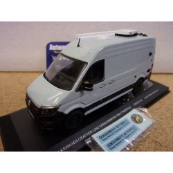Volkswagen Crafter L2H2...