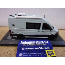 Volkswagen Crafter L2H2 Gendarmerie "Groupe National d'investigation Cynophile"ODEON145