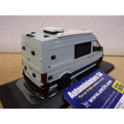 Volkswagen Crafter L2H2 Gendarmerie "Groupe National d'investigation Cynophile"ODEON145