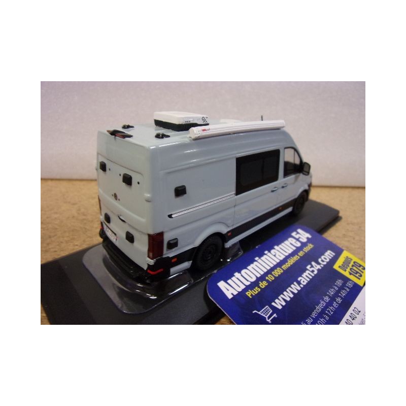 VOLKSWAGEN Crafter L2H2 - Gendarmerie - GNI Cynophile - Limité à 504ex. | Collect World