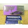 Lamborghini Huracan STO Viola Paifae MGT00746 Mini GT