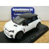 Renault 5 E-Tech Electric Pearl White - Black 2025 510553 Norev