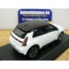Renault 5 E-Tech Electric Pearl White - Black 2025 510553 Norev