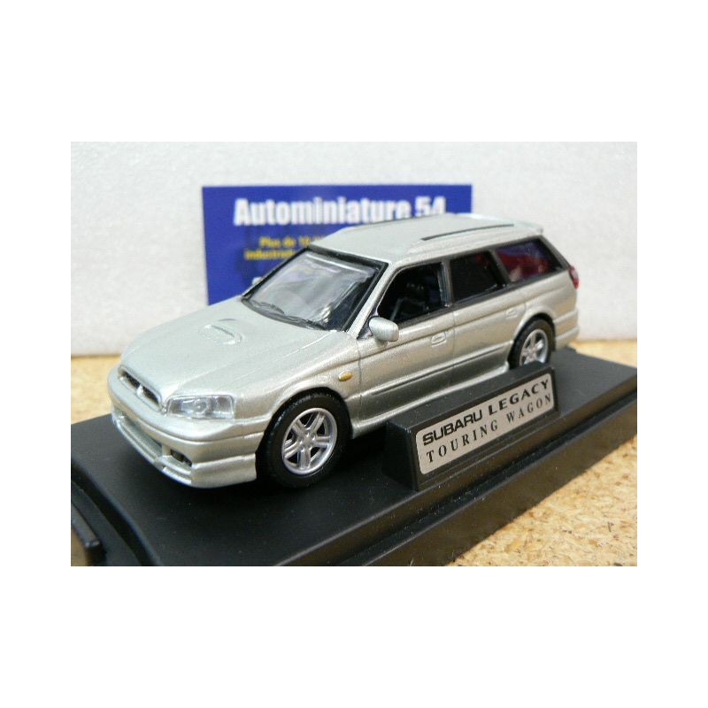 Subaru Legacy Touring Wagon T-01-A MTECH