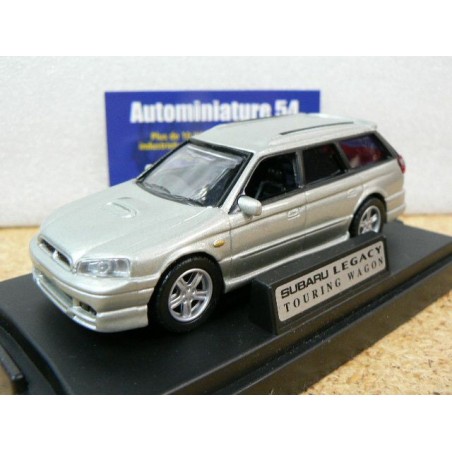 Subaru Legacy Touring Wagon T-01-A MTECH