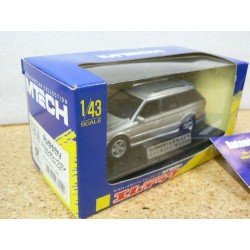 Subaru Legacy Touring Wagon T-01-A MTECH