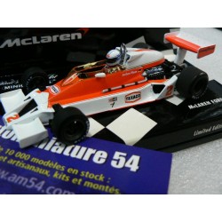 1977 McLaren Ford M26 J.Mass n°2 530774302 Minichamps
