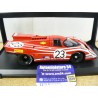 1970 Porsche 917K n°22 Herrmann - Attwood 1st Winner Le Mans  1874586 Norev