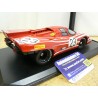 1970 Porsche 917K n°22 Herrmann - Attwood 1st Winner Le Mans  1874586 Norev