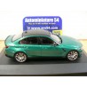 BMW M3 Competition Sedan G80 Isle of Man green S4315301 Solido