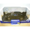 Subaru Impreza 22B STi LHD Black 1998 S1807406 Solido