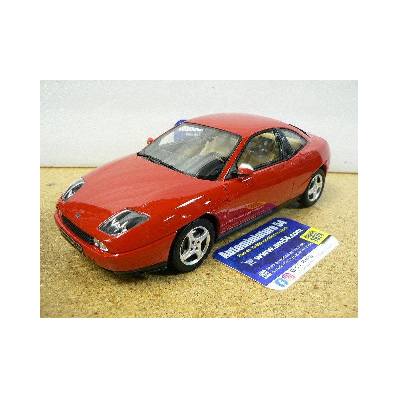 Fiat Coupé Turbo Ottomobile Otto 1/18 Comme Neuf