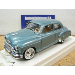 Chevrolet 1950 Sedan 4508 Solido Age d'or