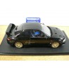 Subaru Impreza 22B STi LHD Black 1998 S1807406 Solido