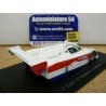 1991 Spice SE90C n°8 Euser - Zwolsman - Harvey Le Mans S6822 Spark Model