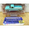 Ford F250 Farm & Ranch "Down on the Farm" serie 10 48100-c Greenlight 1.64ième
