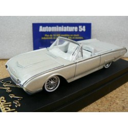 Ford T-Bird Grand Sport 4517 Solido Age d'or