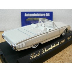 Ford T-Bird Grand Sport 4517 Solido Age d'or