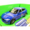 copy of Maserati Levante Black 24078WB Welly