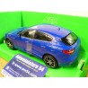 copy of Maserati Levante Black 24078WB Welly