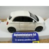 Fiat 500e White 2023 18-21110WH Bburago