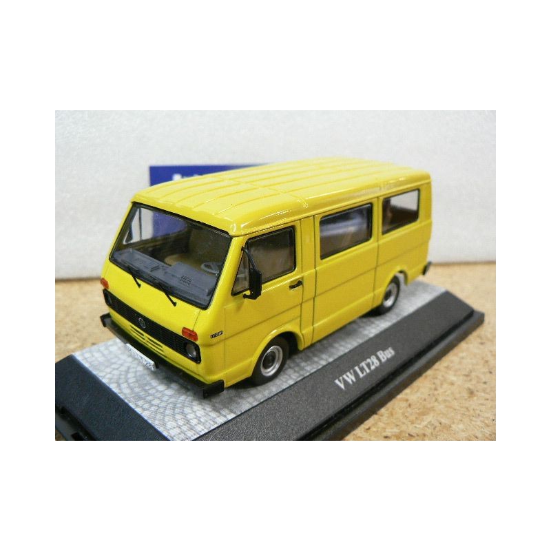 Volkswagen LT28 Bus 13350 Premium ClassiXXs