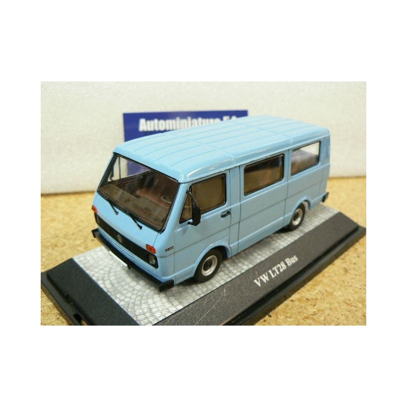 Volkswagen LT28 Bus 13351 Premium ClassiXXs