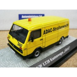 Volkswagen LT28 Tolé Kastenwagen ADAC 13303 Premium ClassiXXs