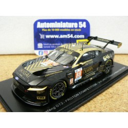 2024 Ford Mustang GT3...