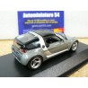 Smart Roadster Coupé Gris 2003 0014181 Minichamps