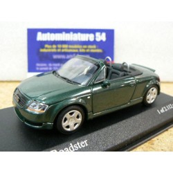 Audi TT Roadster 430017231 Minichamps